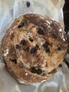 Cinnamon Raisin Sourdough (1211632)