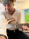 Bass Guitar Selfies (1211502)