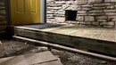 Building a Wooden Bridge Walkway (1216009)