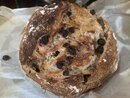 Cinnamon Raisin Sourdough (1215916)