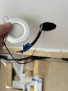 Camper Van LED Light Wiring