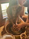 Birthday Pottery Class (1216145)