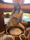 Birthday Pottery Class (1216395)