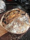 The Best Cinnamon Raisin Sourdough (1220630)