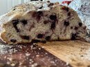 The Best Cinnamon Raisin Sourdough (1220631)