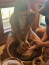 Birthday Pottery Class (1216812)