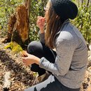 Hiking Big Ivy (1221135)