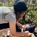 Hiking Big Ivy (1221065)