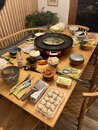 Hot Pot Dinner Night (1226741)