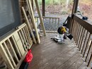 Building Claire's Front Porch (1226851)