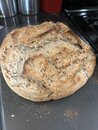 More Bread Making Adventures (1228607)