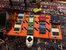 Rebuilding my Pedal Board (1229704)