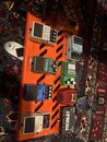 Rebuilding my Pedal Board (1229728)