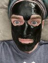 A Full Face Mask (1230654)