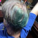 Proper Hair Coloring (1229758)