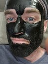 A Full Face Mask (1230678)