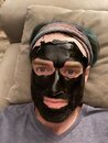 A Full Face Mask (1230657)