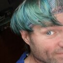 Proper Hair Coloring (1229774)