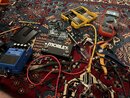 Rebuilding my Pedal Board (1229685)