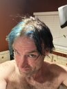 Proper Hair Coloring (1229692)