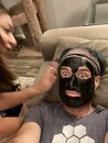 A Full Face Mask (1230697)