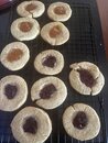Gluten Free Jelly Filled Cookies (1230722)
