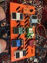 Rebuilding my Pedal Board (1230729)