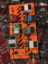 Rebuilding my Pedal Board (1230782)