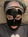 A Full Face Mask