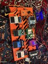 Rebuilding my Pedal Board (1230859)