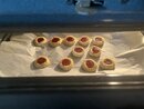 Gluten Free Jelly Filled Cookies (1230753)
