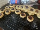 Gluten Free Jelly Filled Cookies (1230706)