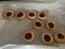 Gluten Free Jelly Filled Cookies (1230845)
