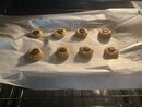 Gluten Free Jelly Filled Cookies (1230700)