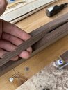 Crafting the Curly Maple Inlays (1232056)