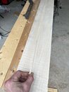 Crafting the Curly Maple Inlays (1231981)