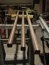 Crafting the Curly Maple Inlays (1232834)