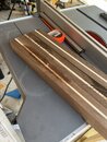 Crafting the Curly Maple Inlays (1232860)