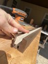 Crafting the Curly Maple Inlays (1232902)