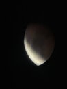 Lunar Eclipse Shots (1233574)