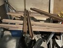 Easel Assembly (1234423)