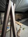 Easel Assembly (1234388)