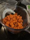 Making 13 Pounds of Dog Food (1238629)