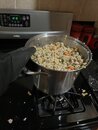 Making 13 Pounds of Dog Food (1238548)