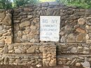 Big Ivy Community Hiking Trail (1243070)