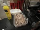 Making 13 Pounds of Dog Food (1238605)