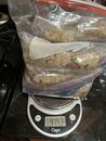 Making 13 Pounds of Dog Food (1238656)