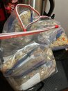 Making 13 Pounds of Dog Food (1238562)