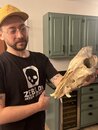 Making Skulls with Kitty and Wade (1243168)