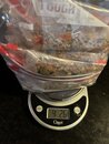 Twenty Pounds of Atti Food (1249744)